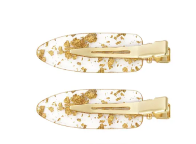 Gancho para cabelo (conjunto de 2) - Boémista Store