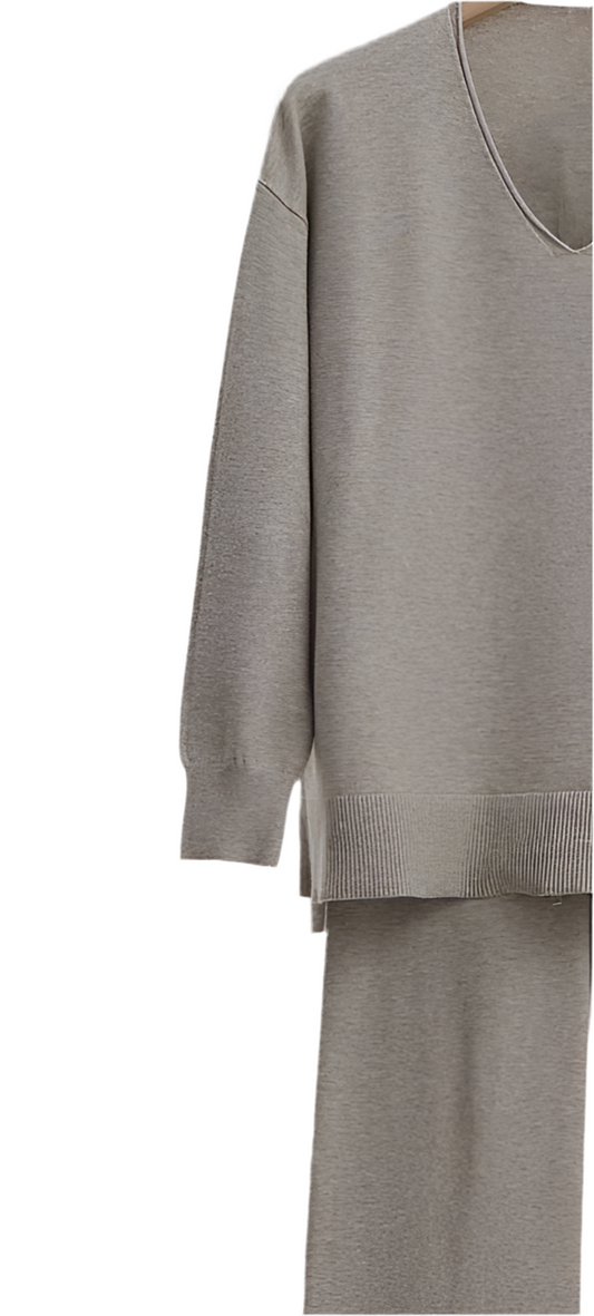 CONJUNTO DE MALHA • 2 PEÇAS - Boémista Store