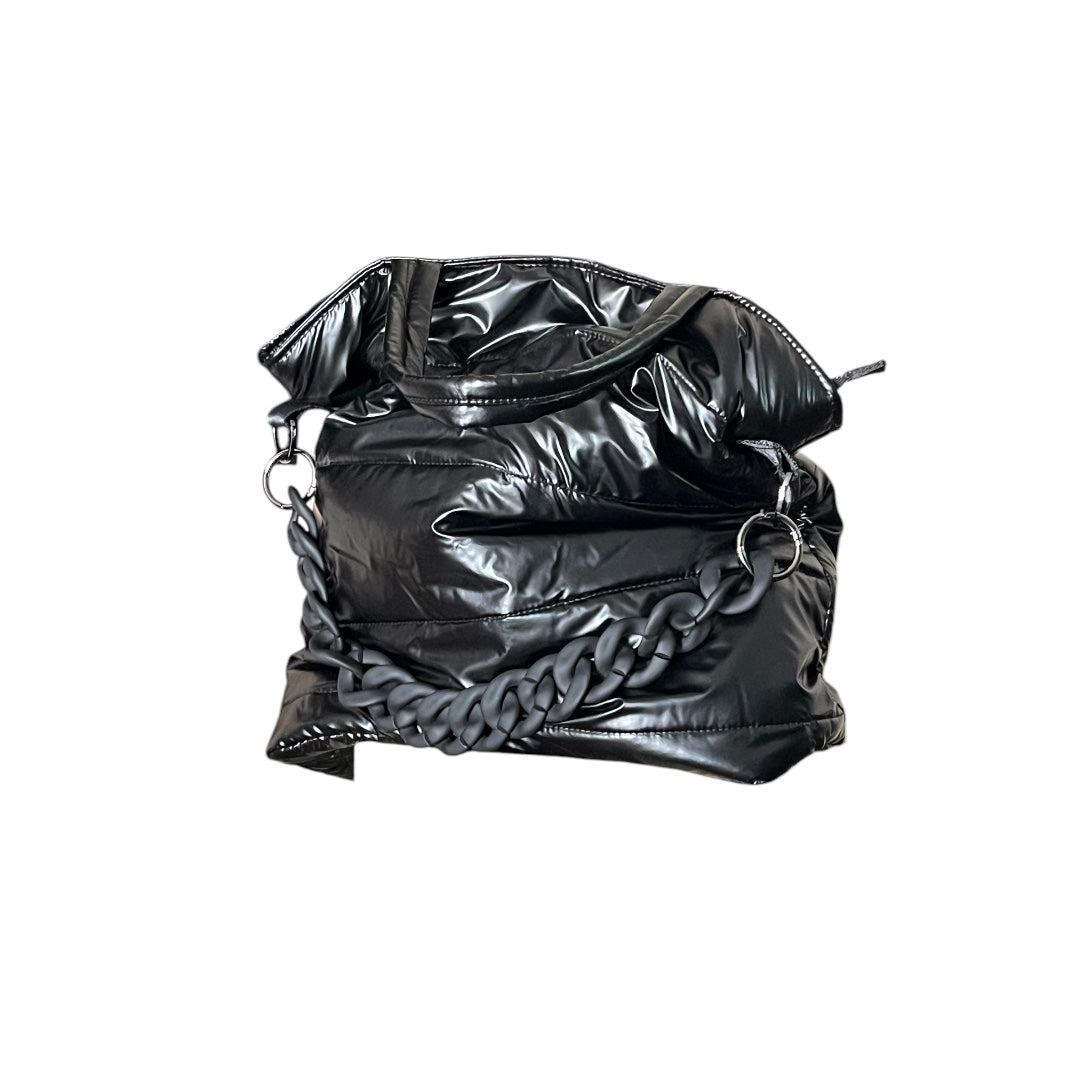 MALA SHOPPER ACOLCHOADA