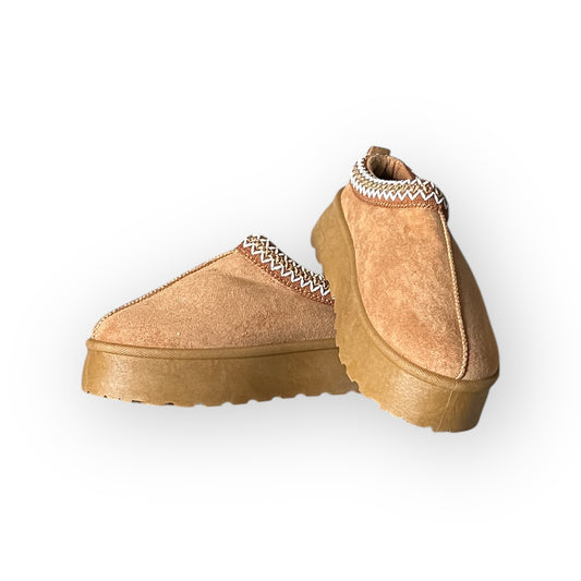 BOTINS CASUAIS bOHO - Boémista Store