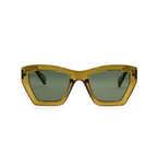 Óculos de sol Chá Verde - Boémista Store