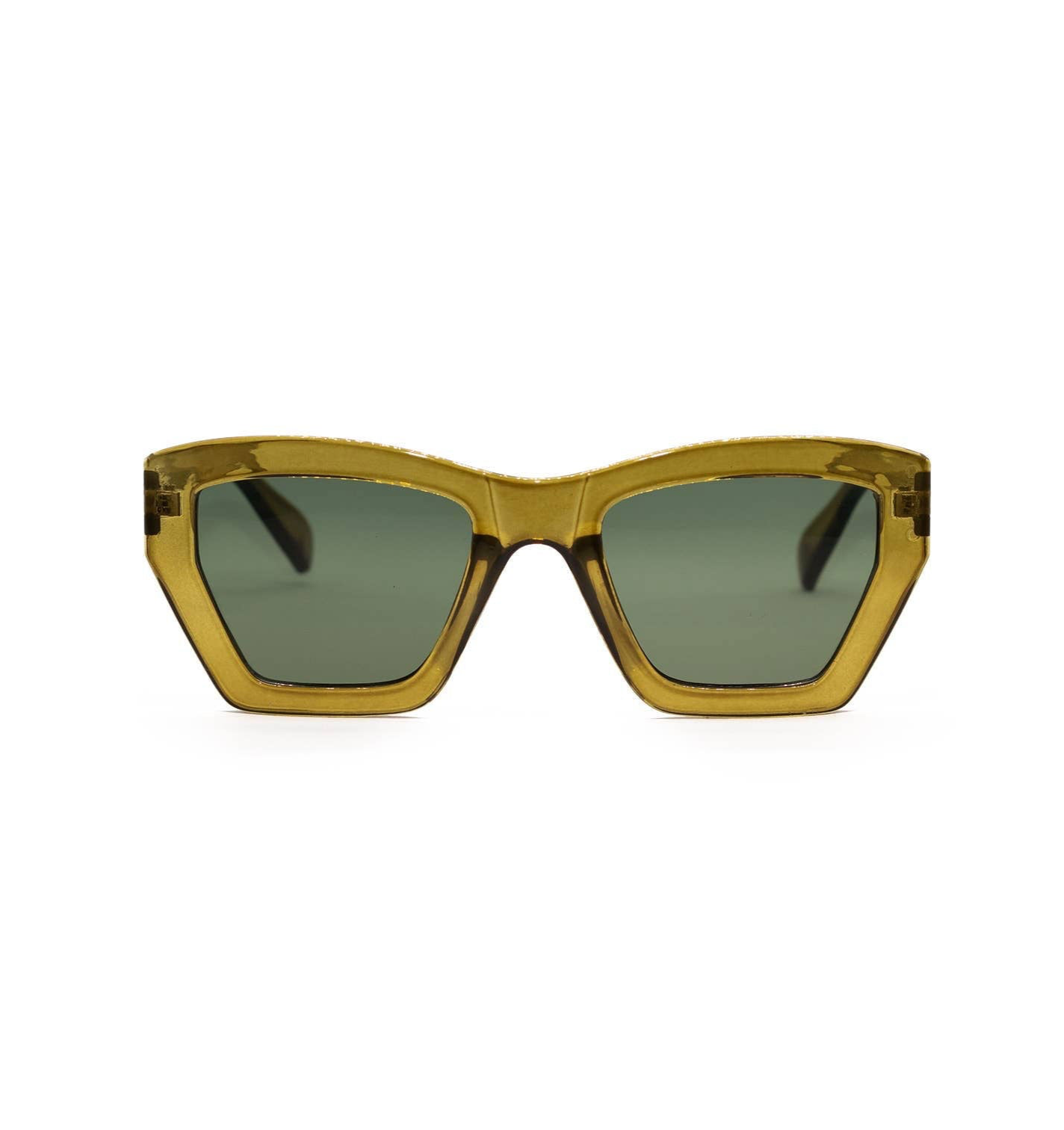 Óculos de sol Chá Verde - Boémista Store