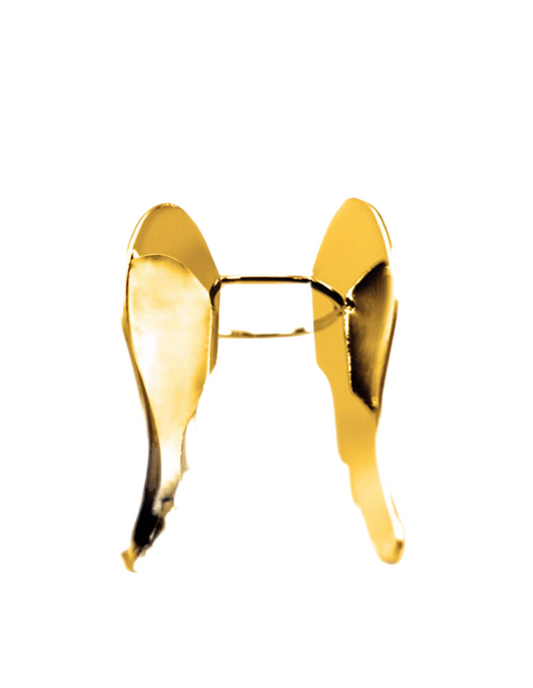 ARGOLA PARA GUARDANAPO ANJO (PACK DE 4) - Boémista Store