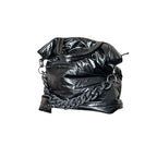 MALA SHOPPER ACOLCHOADA - Boémista Store