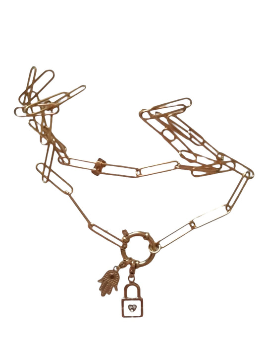 PENDENTE ESTRELA ⭐️ - Boémista Store