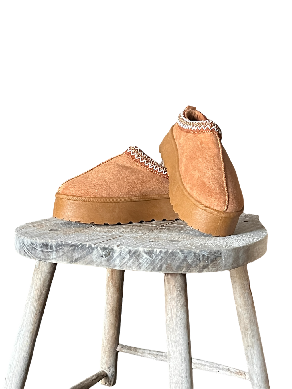 BOTINS CASUAIS bOHO - Boémista Store