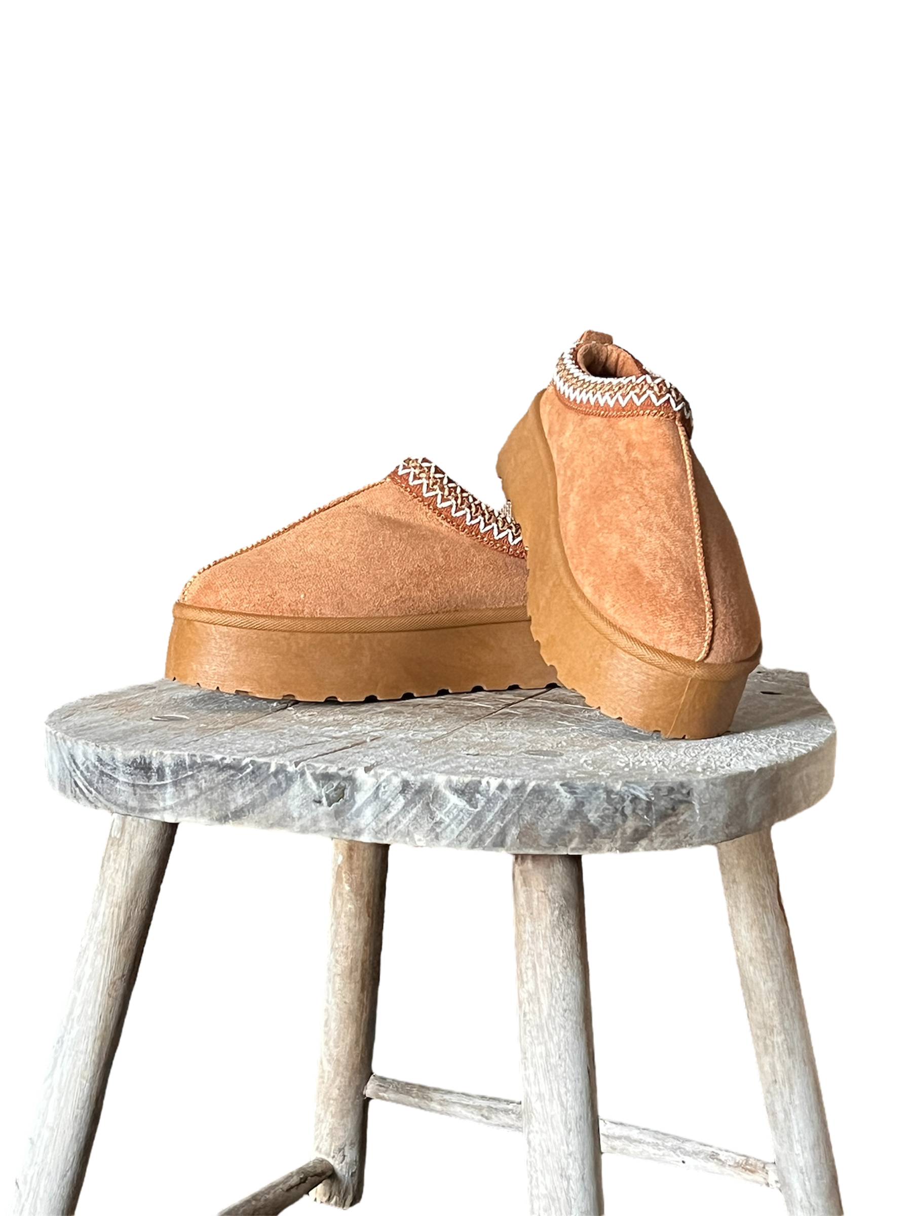 BOTINS CASUAIS bOHO - Boémista Store