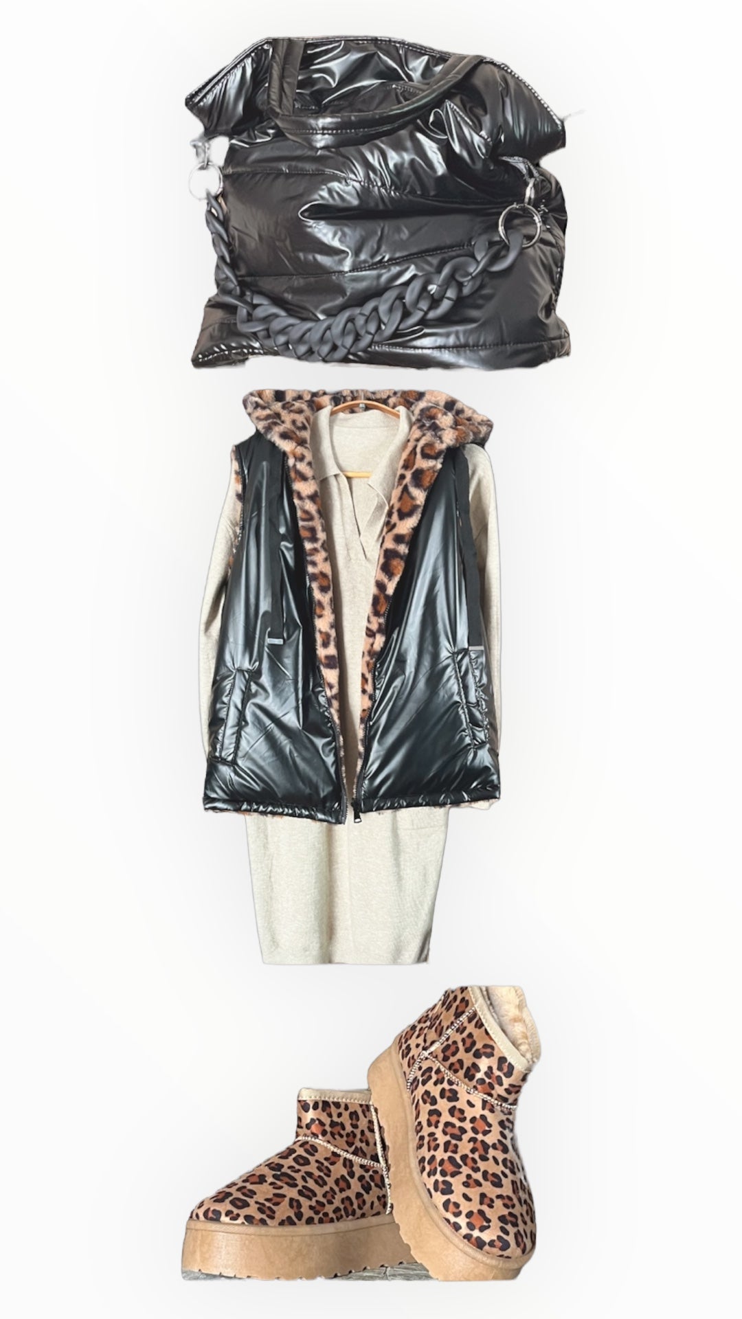 Look Total 1 - Boémista Store