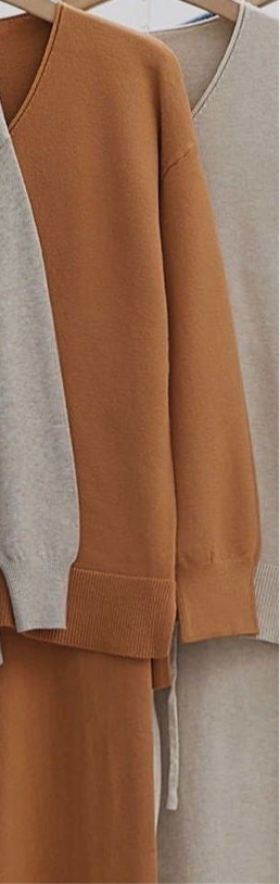 CONJUNTO DE MALHA • 2 PEÇAS - Boémista Store