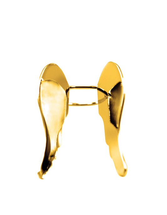 Boémista Store - ANEL DE GUARDANAPO "ASA ANJO" (Conjunto 4 uni.) -  - #tag1# - #tag2#