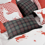 Boémista Store - Almofada Decorativa Natalícia - 