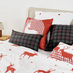 Boémista Store - Almofada Decorativa Natalícia - 