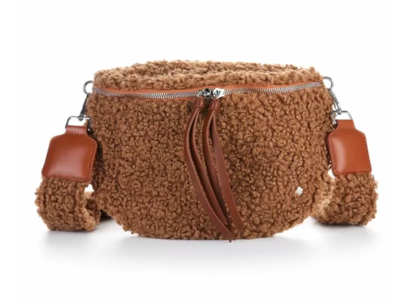 Boémista Store - BOLSA TIRACOLO OVELHA -  - #tag1# - #tag2#