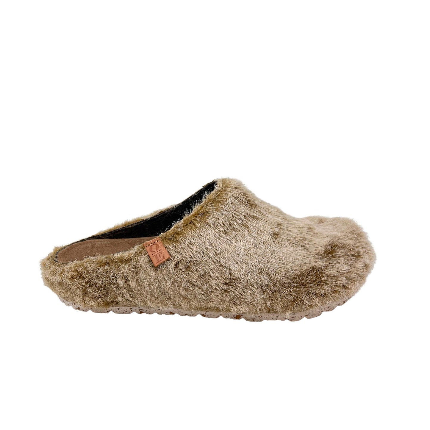 Boémista Store - CHINELOS PELUDOS CALM -  - #tag1# - #tag2#