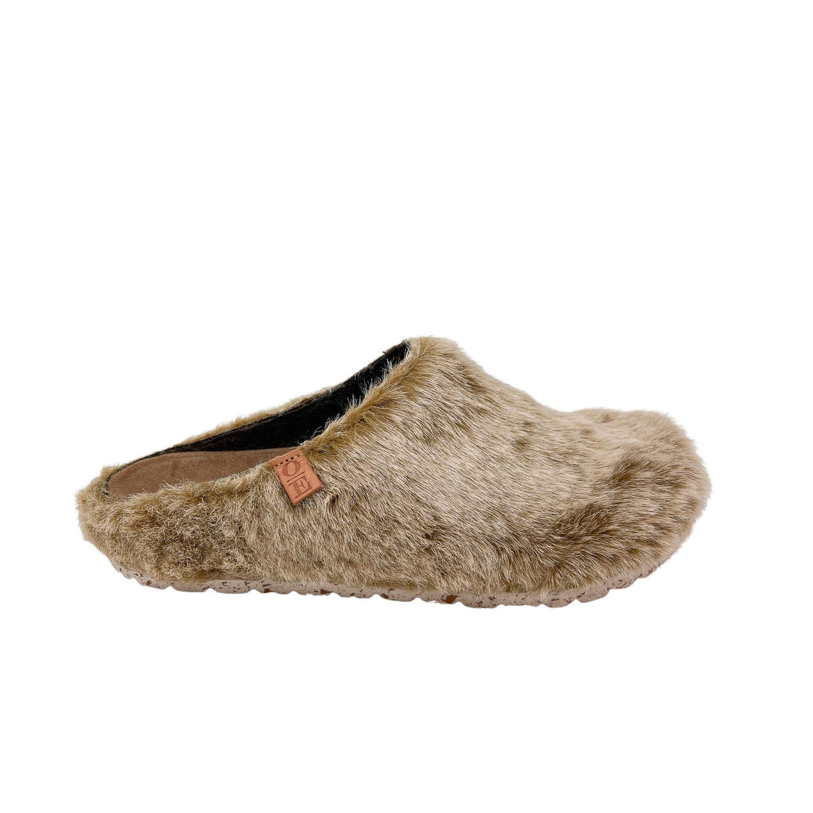 Boémista Store - CHINELOS PELUDOS CALM -  - #tag1# - #tag2#