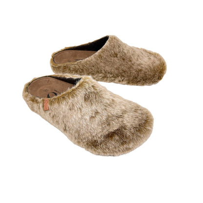 Boémista Store - CHINELOS PELUDOS CALM -  - #tag1# - #tag2#