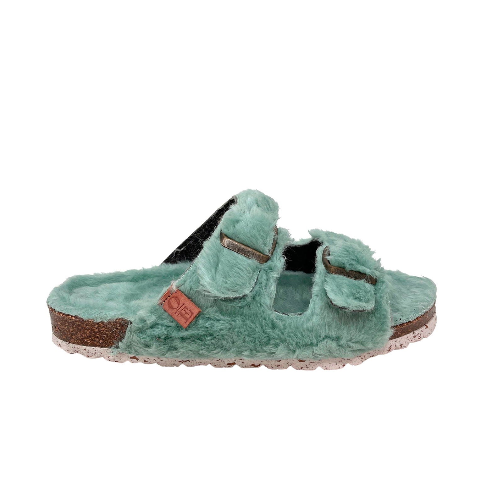 Boémista Store - COZY PÊLO Chinelos de pêlo -  - #tag1# - #tag2#