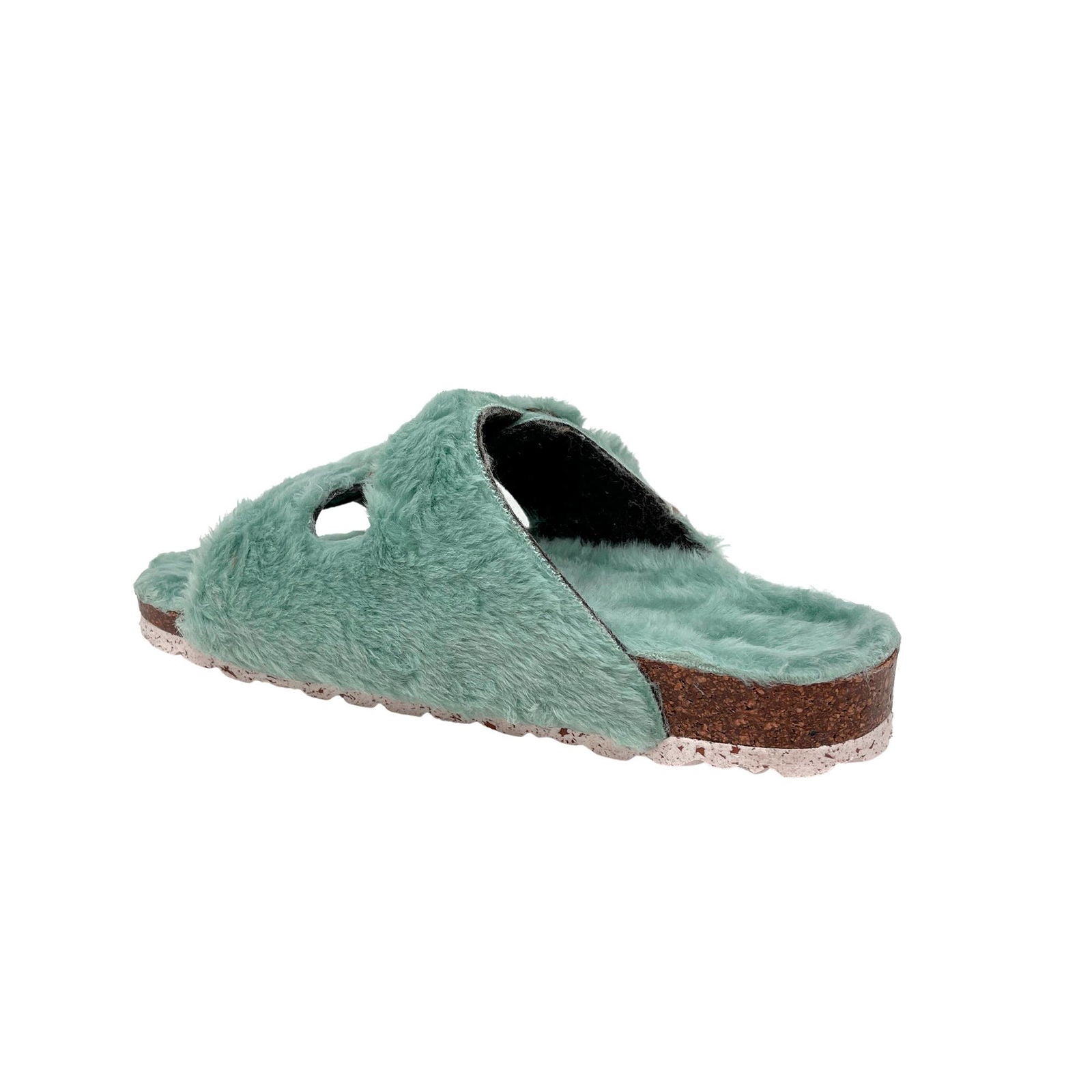 Boémista Store - COZY PÊLO Chinelos de pêlo -  - #tag1# - #tag2#