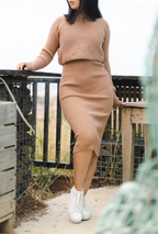 Boémista Store - Conjunto de malha 🧶 -  - #tag1# - #tag2#