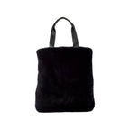 Boémista Store - MALA DE PÊLO REVERSÍVEL -  - #tag1# - #tag2#