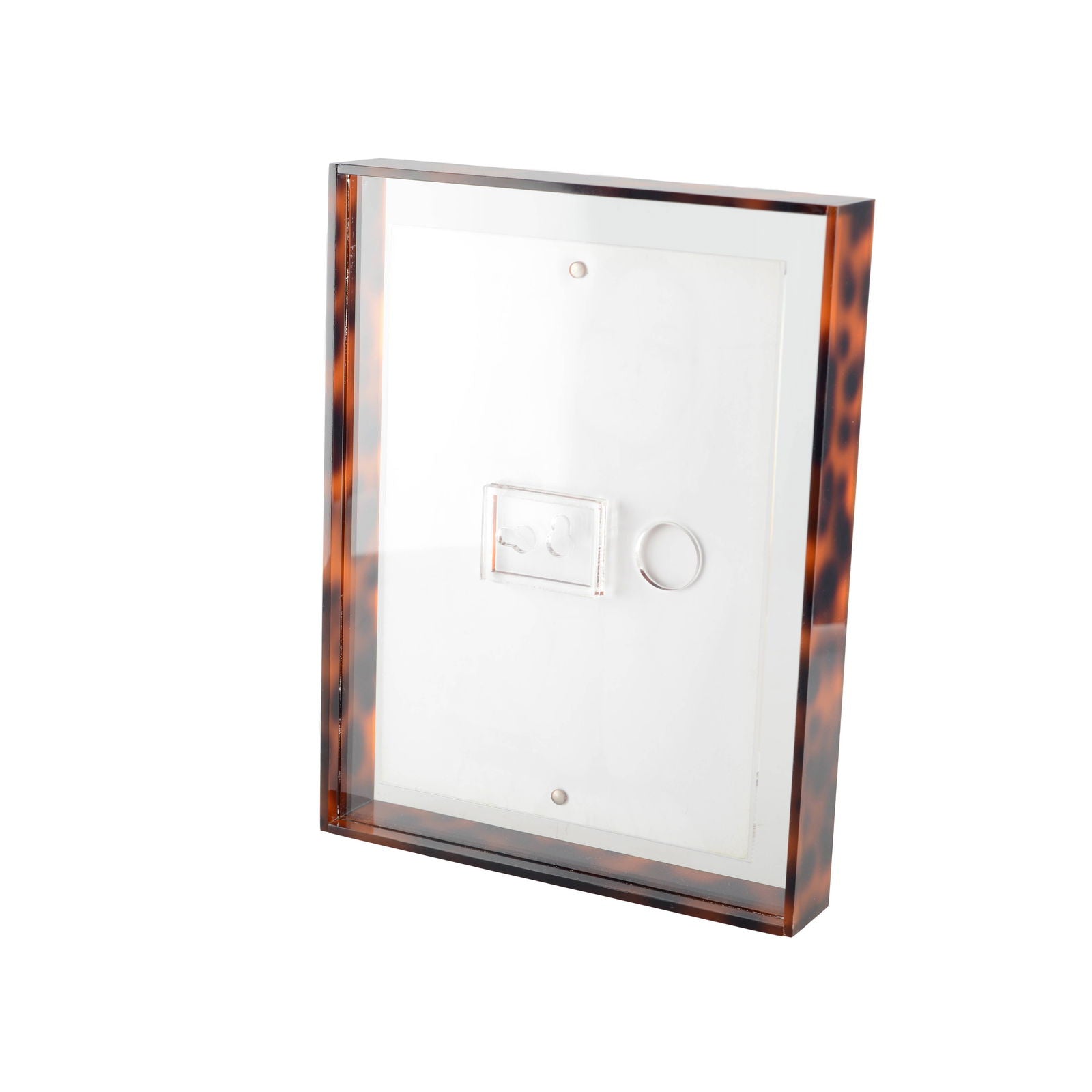 Boémista Store - MOLDURA ACRÍLICA COM ÍMAN 13X18CM -  - #tag1# - #tag2#