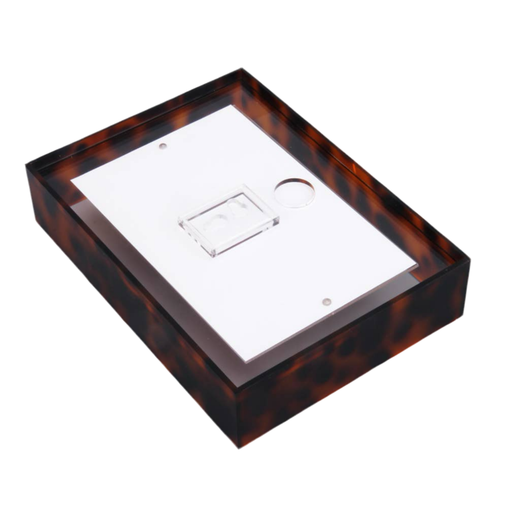 Boémista Store - MOLDURA ACRÍLICA COM ÍMAN 13X18CM -  - #tag1# - #tag2#