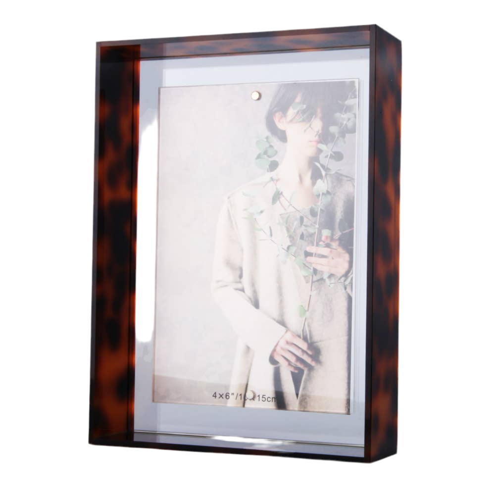 Boémista Store - MOLDURA ACRÍLICA COM ÍMAN 13X18CM -  - #tag1# - #tag2#