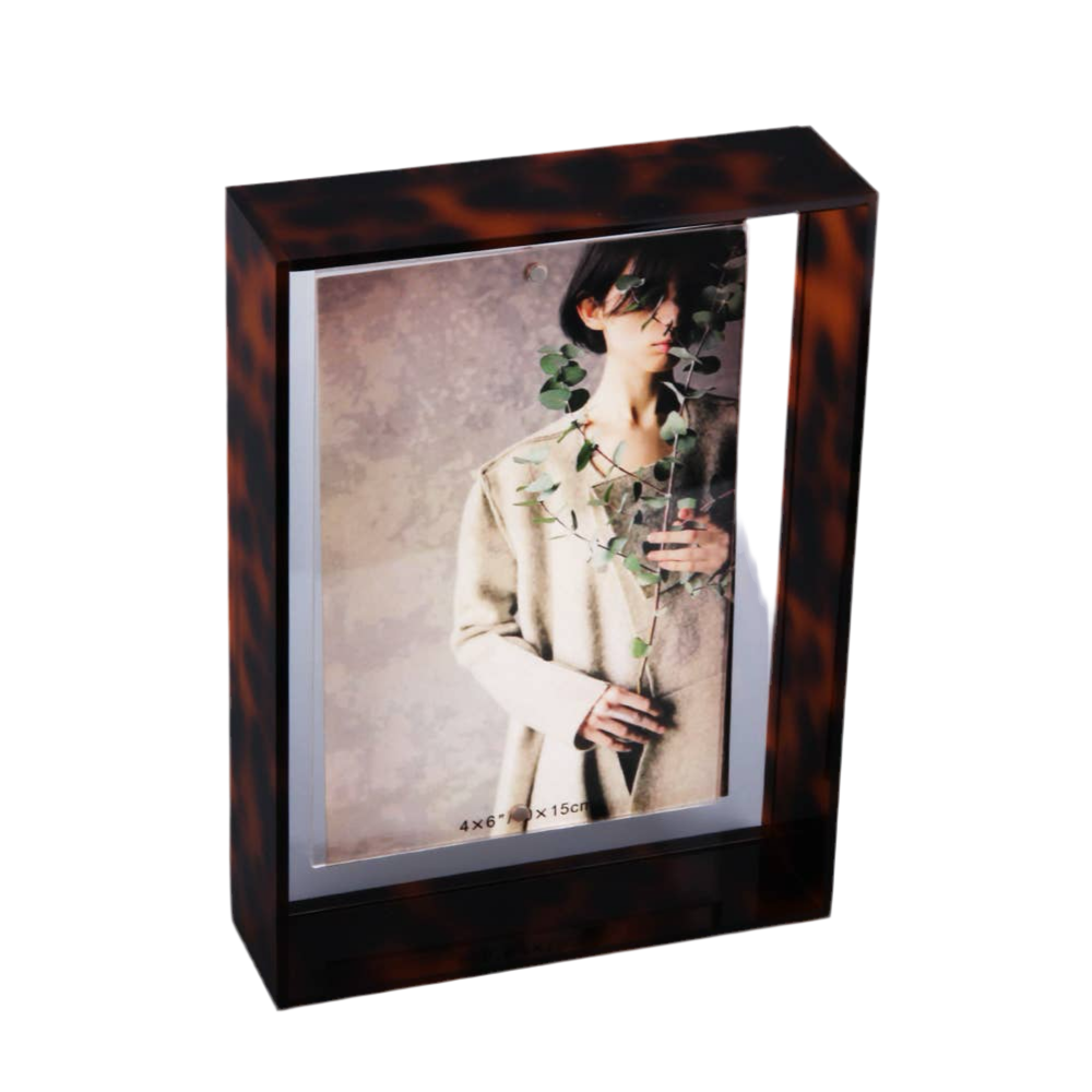 Boémista Store - MOLDURA ACRÍLICA COM ÍMAN 13X18CM -  - #tag1# - #tag2#