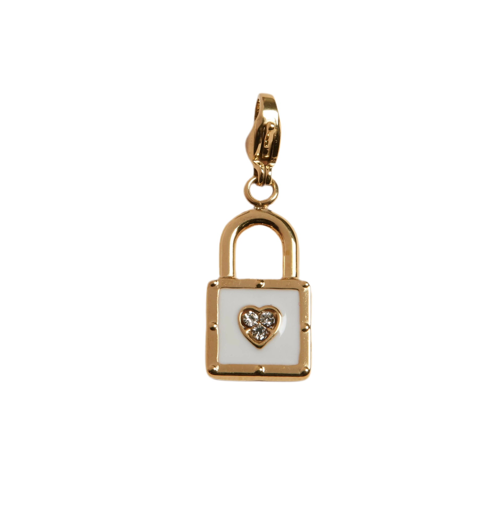 Boémista Store - PENDENTE CADEADO 🖤 -  - #tag1# - #tag2#