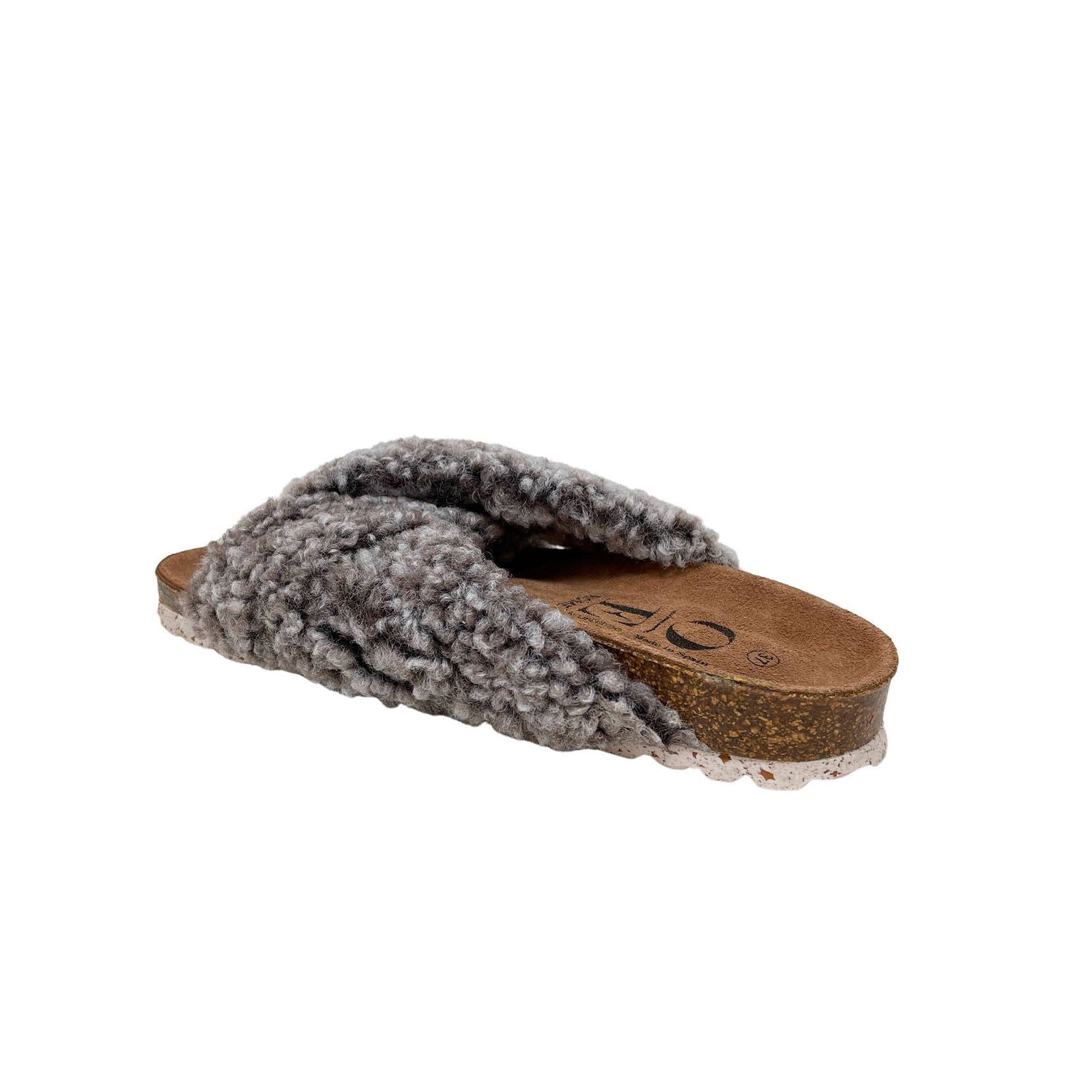 Boémista Store - Página inicial chinelos Lazy grey -  - #tag1# - #tag2#