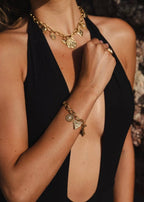 Boémista Store - Pulseira CHARM SUMMER -  - #tag1# - #tag2#