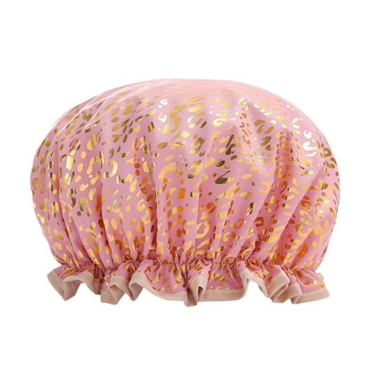 Boémista Store - TOUCA DE BANHO GRANDE LEOPARDO -  - #tag1# - #tag2#