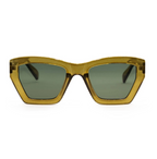 Óculos de sol Chá Verde - Boémista Store