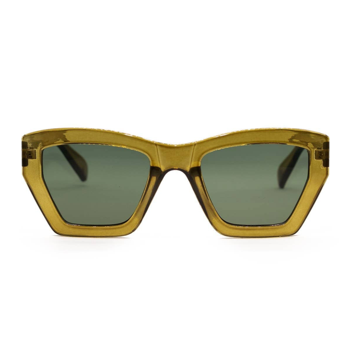 Óculos de sol Chá Verde - Boémista Store