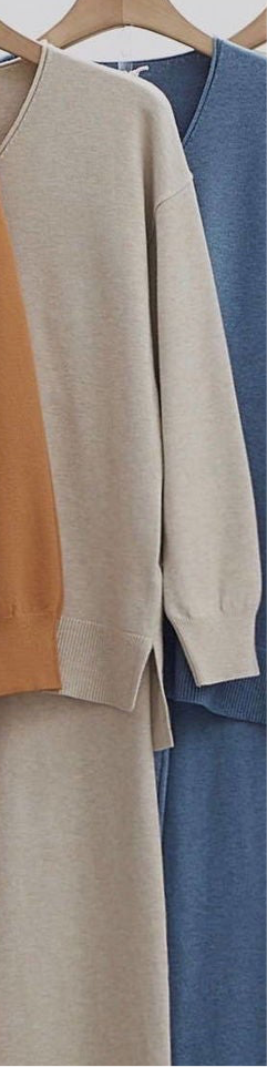 CONJUNTO DE MALHA • 2 PEÇAS - Boémista Store