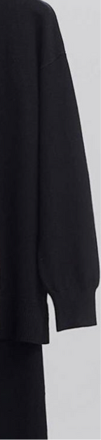 CONJUNTO DE MALHA • 2 PEÇAS - Boémista Store