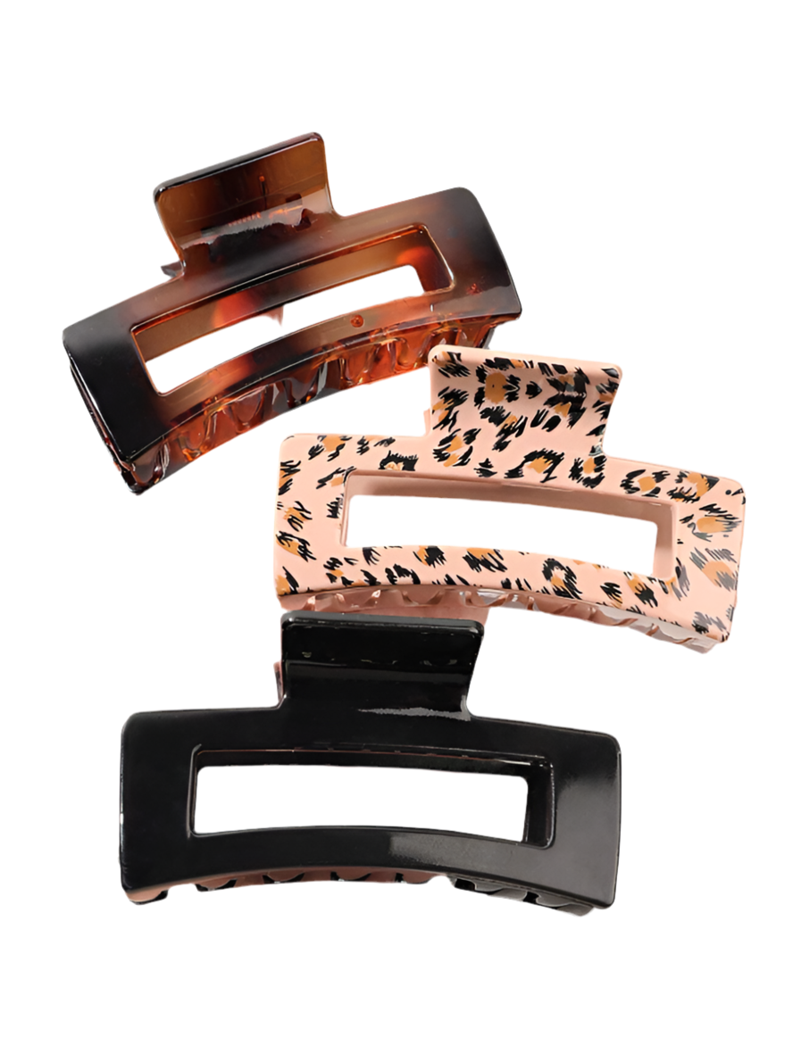 Mola de cabelo - Boémista Store