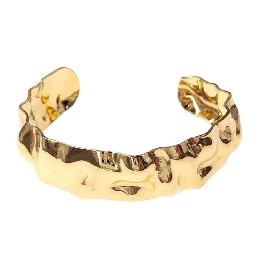 Pulseira efeito leopardo • Aço Inox - Boémista Store